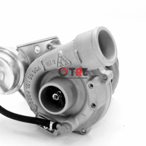 Турбина VAG 06A145703CX VW SHARAN 1.8 T 20V 150 л.с.