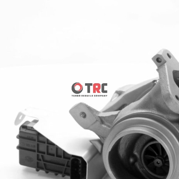 Турбина GARRETT 7426935002S MВ C,E,CLK, CLC KLASSE 150, 102,122, 136 л.с.