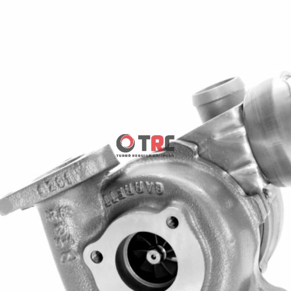 Турбина GARRETT 7018555005S VW Sharan, FORD Galaxy 1.9 110 л.с.