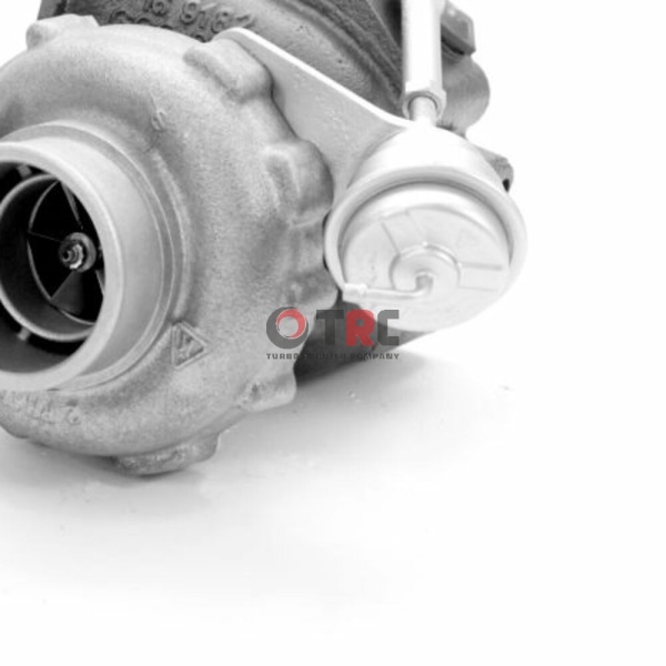 Турбина MERCEDES-BENZ 53169887139