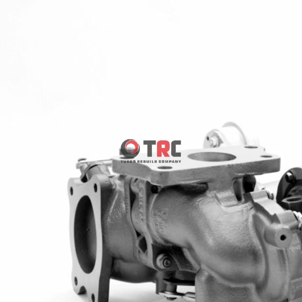 Турбина Mazda SH0113700  MAZDA 3, 6 , CX-5 2.2L 148-175 л.с.
