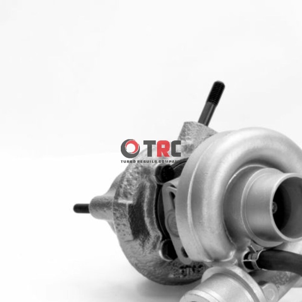 Турбина PEUGEOT-CITROEN 9623320880 PEUGEOT EXPERT, 406,806, CITROEN JUMPY 1.9 TD 90-92 л.с.