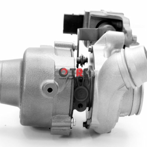 Турбина MITSUBISHI 4933500221 BMW 1,3,Х1,Х3,5 163,150,177 л.с.