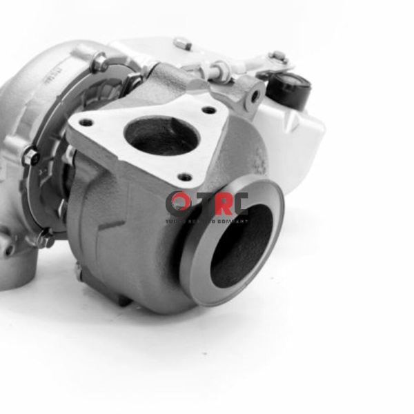 Турбина GARRETT 7173845002S MB S,G,M,G-KLASSE 250 л.с., G-KLASSE 260 л.с.