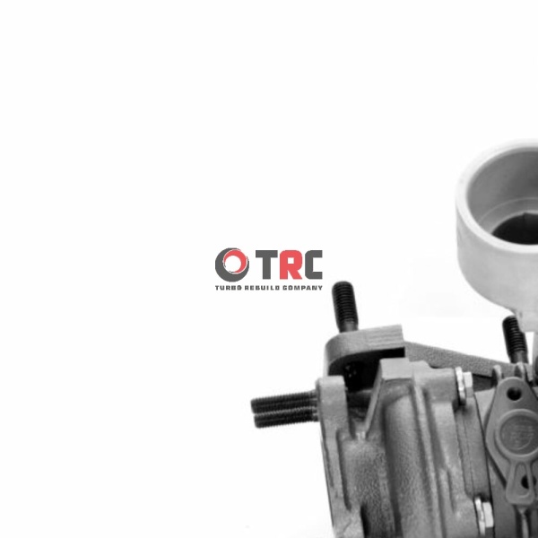 Турбина GARRETT 4541555002S PEUGEOT 605, 806 2.1 td 109 л.с.