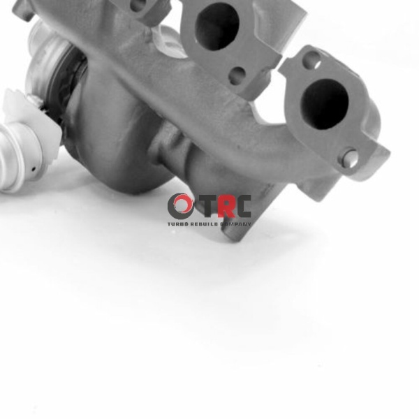 Турбина GARRETT 7144675015S FORD MONDEO III 2.0 115,130 л.с., TRANSIT 125 л.с., JAGUAR X-TYPE 130 л.с.