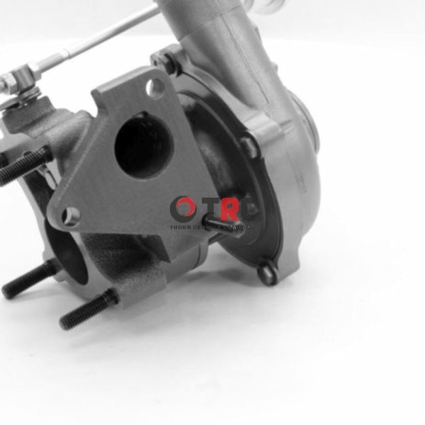 Турбина Renault 8200119854  NISSAN Almera II , RENAULT Clio,Kangoo,Megane II  1.5  86 л.с.