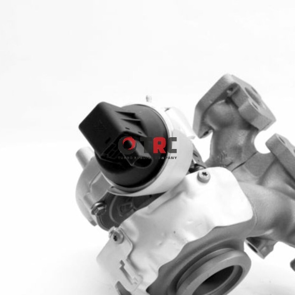 Турбина KKK 53039880208 VW GOLF VI,JETTA III 2.0 TDI 140 л.с.