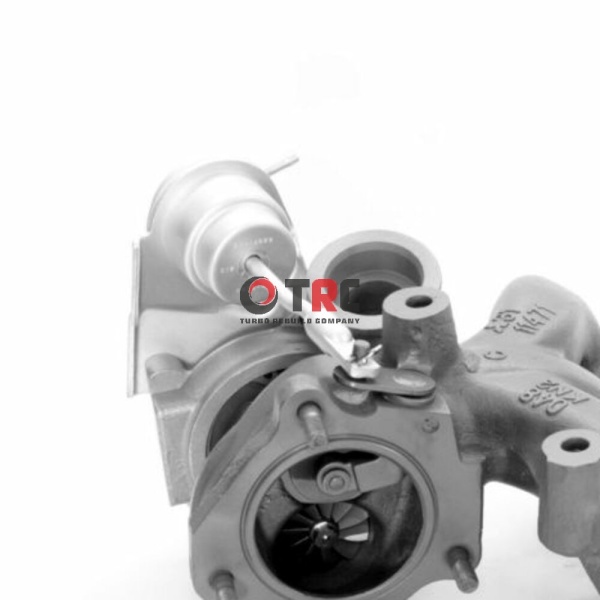 Турбина MITSUBISHI 4913105161