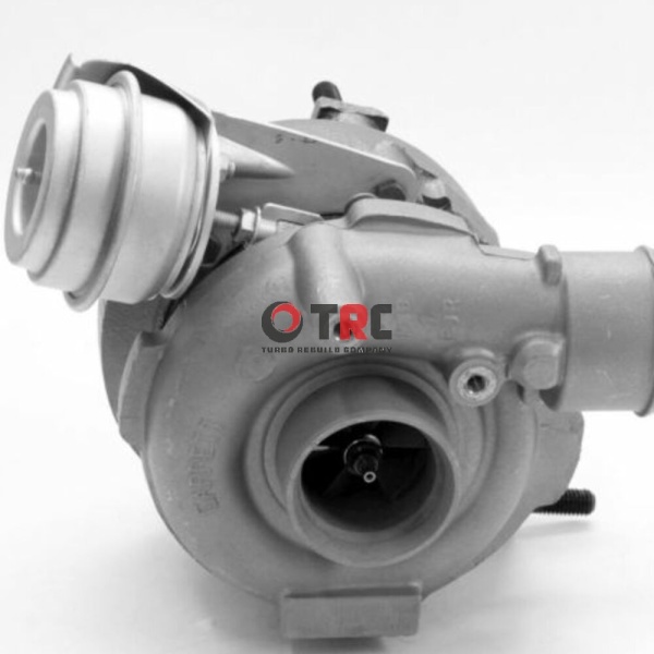 Турбина GARRETT 7043619010S BMW 3 (E46) 330 d, X5 (E53) M57