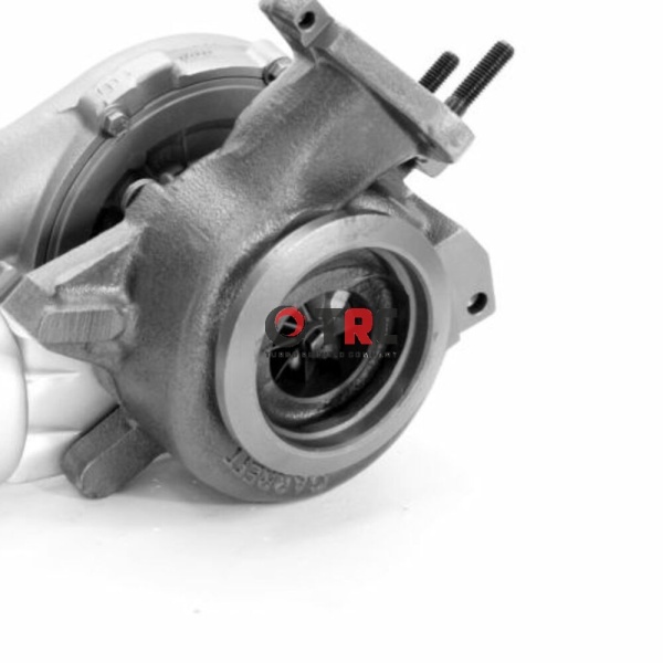 Турбина MERCEDES-BENZ 6110960999 MB E-KLASSE (W210), C-KLASSE (W203) 143 л.с.