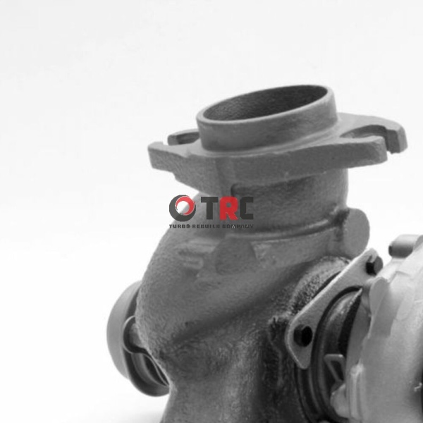 Турбина Garrett 707240-5005S   CITROEN C8,PEUGEOT 807  2.2 Hdi 128 л.с.