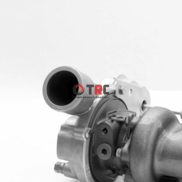 Турбина VAG 058145703NV VW PASSAT,AUDI A6, A4 1.8