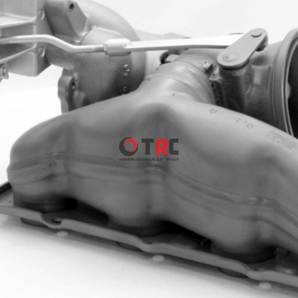 Турбина Mitsubishi 49477-02058  BMW Z4,Х3,Х1,5,3,1  245,184 л.с.