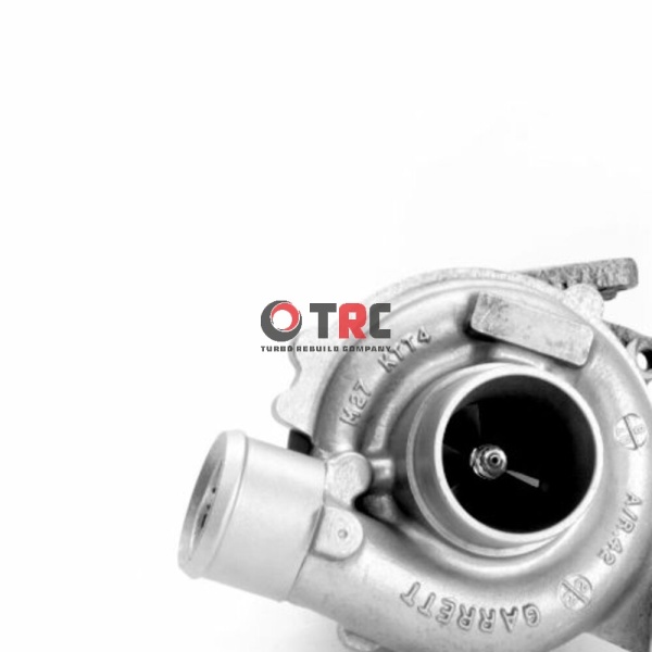 Турбина GARRETT 7422895003S SSANGYONG Rexton,Rodius 2.7 174 л.с.