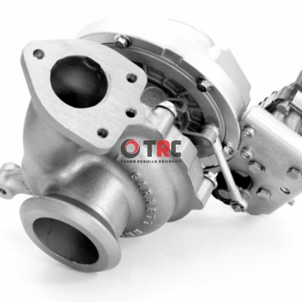 Турбина GARRETT 7696745003S CITROEN C-CROSSE, PEUGEOT 4007, MITSUBISHI OUTLANDER II 2.2 156 л.с.