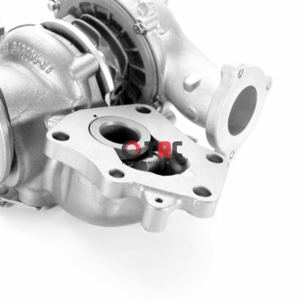 Турбина GENERAL MOTORS 95521395 Renault Megane, Trafic, Espace, Opel Vivaro