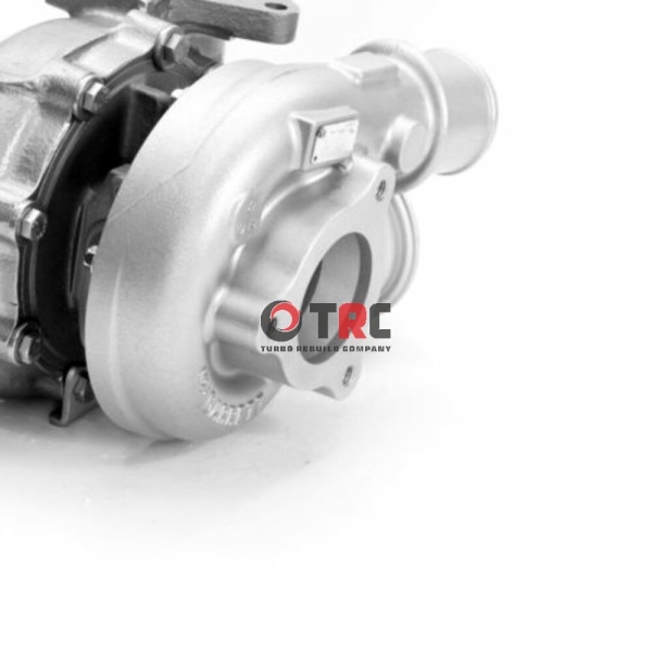 Турбина GARRETT 7237395002S NISSAN PATROL,TERRANO I 3.0 154,160 л.с.