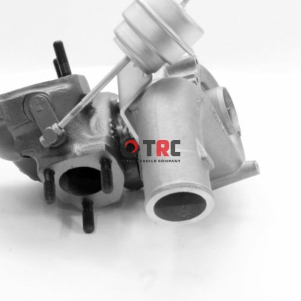 Турбина VAG 06A145704BV AUDI A3,TT, VW BORA, GOLF 1.8
