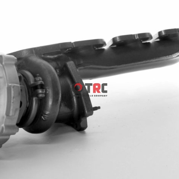 Турбина GARRETT 8177755001S MB S500 CGI (W221/W216), CL 500, CLS500, E500 4.7 L 402-435 л.с. Правая