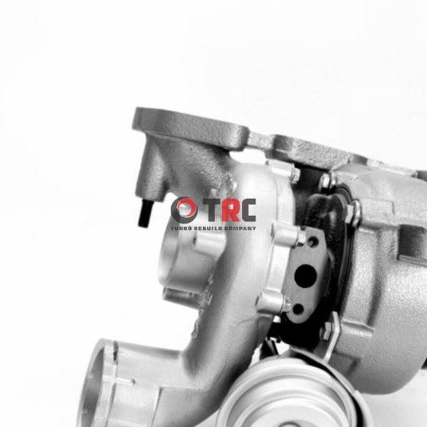 Турбина GARRETT 7249305010S AUDI A3, SKODA Octavia, Superb 2.0