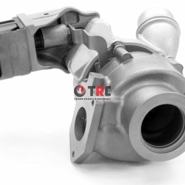 Турбина MITSUBISHI 4933500230 BMW 1,3,Х1,Х3,5 163,150,177 л.с.