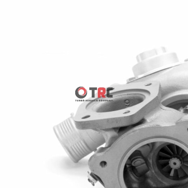 Турбина MITSUBISHI 4937706210 VOLVO S60, S80,V70 II70, XC70, XC90 2.5 T 209-210 л.с.