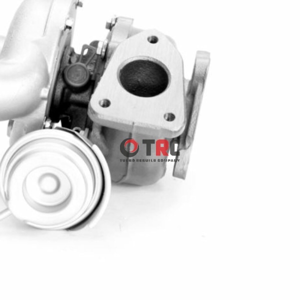 Турбина GARRETT 7180895008S RENAULT Espace, Laguna 2.2 dCi 150 л.с.