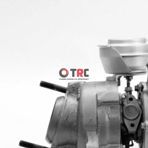 Турбина BorgWarner 57439880003  BMW 320d (E46), 520d (E39) M47