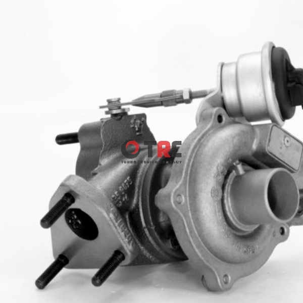 Турбина FIAT-ALFA ROMEO-LANCIA 71784113 OPEL CORSA D, FIAT PUNTO, DOBLO 1.3