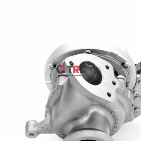 Турбина GARRETT 7696745004S CITROEN C-CROSSE, PEUGEOT 4007, MITSUBISHI OUTLANDER II 2.2 156 л.с.