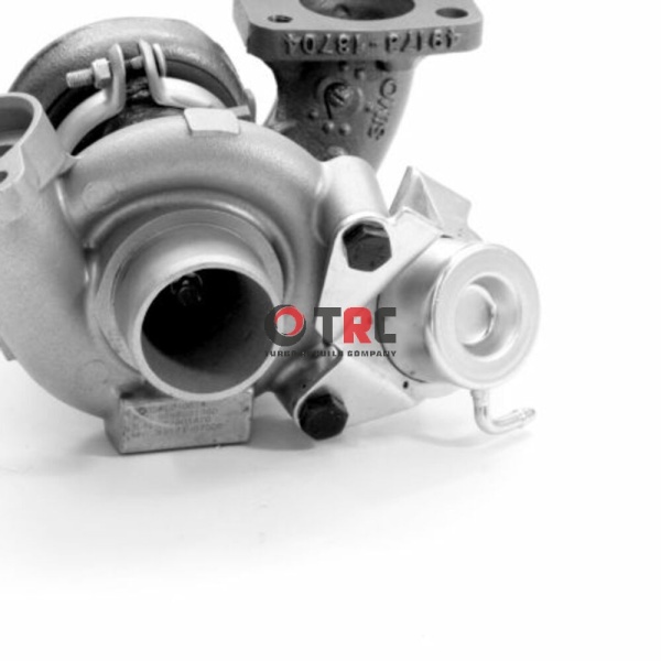 Турбина PEUGEOT-CITROEN 0375Q5 PEUGEOT 207, 307, Expert, Partner 1.6 HDi 75, 90 л.с.