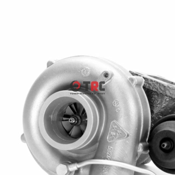 Турбина VAG 046145701DX AUDI 100, A6 2.5