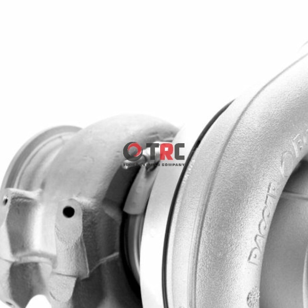 Турбина DAF 1897354 DAF Truck 12.9L 408-462 л.с.