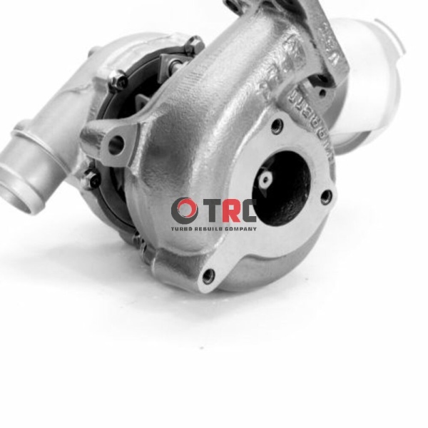 Турбина GARRETT 4542315012S AUDI A4, A6 1.9 TDI (ATJ) / SKODA Superb I (AVB) / VW Passat (B5) I(AVB)