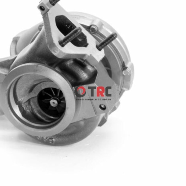 Турбина GARRETT 7110065004S MB E-KLASSE (W210), C-KLASSE (W203) 143 л.с.