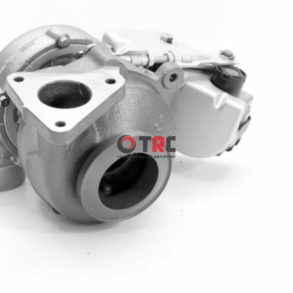 Турбина GARRETT 7244965004S MB S,G,M,G-KLASSE 250 л.с., G-KLASSE 260 л.с.