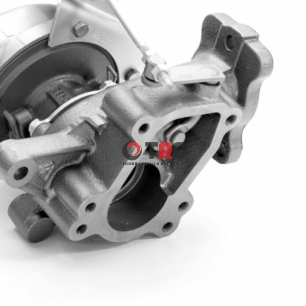 Турбина PEUGEOT-CITROEN 0375G5 PEUGEOT 307,CITROEN XSARA 2.0