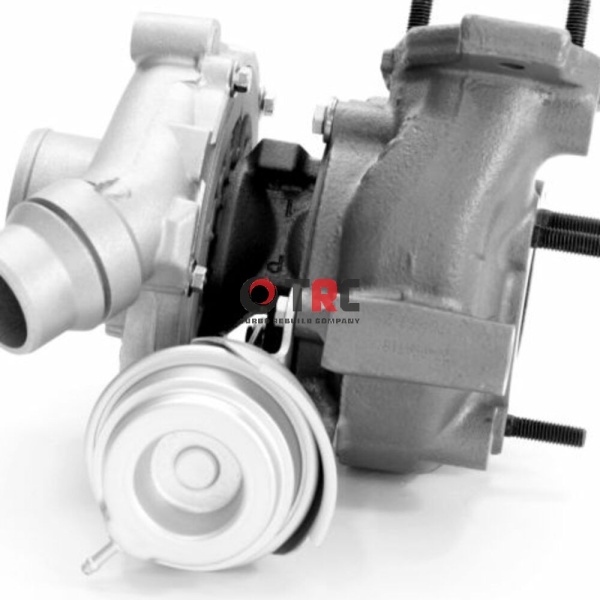 Турбина GARRETT 7650155002S RENAULT MEGANE II, SCENIC, ESPACE, LAGUNA 2.0 dCi 150 л.с.