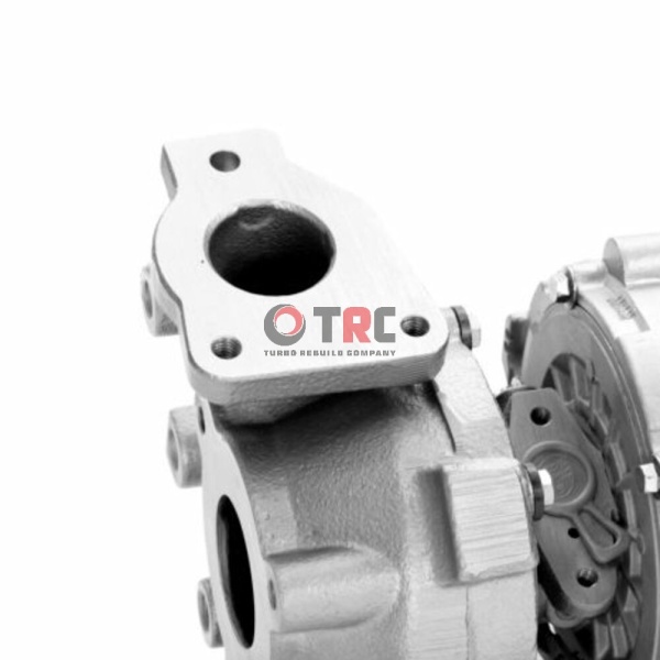 Турбина GARRETT 7650175006S