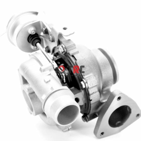 Турбина GARRETT 7741935004S RENAULT MEGANE, SCENIC III 1.9 dCi 131 л.с.