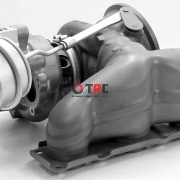 Турбина Mitsubishi 49477-02008  BMW Z4,Х3,Х1,5,3,1  245,184 л.с.