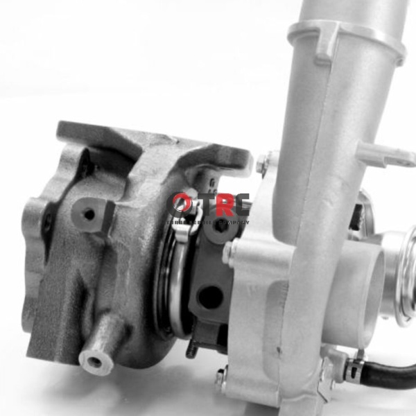 Турбина KKK 53047109901 MAZDA 3,6,CX-7 2.3 260 л.с.