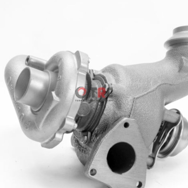 Турбина GARRETT 7060065004S