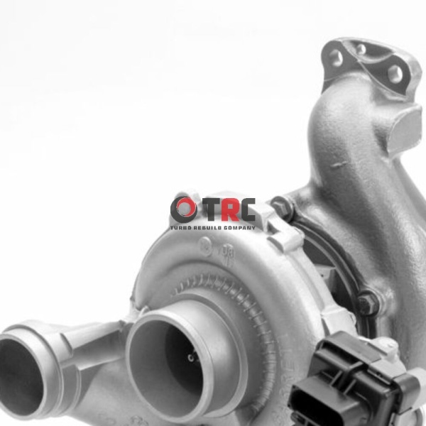 Турбина MERCEDES-BENZ A6420901480 MB R,M,Е,С,GL-KLASSE, SPRINTER,VITO,CHRYSLER 300 C,JEEP GRAND CHEROKEE