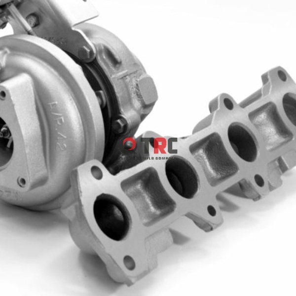 Турбина GARRETT 7678375002S ALFA ROMEO 159, FIAT PUNTO, SUZUKI SX4 1.9 DDiS