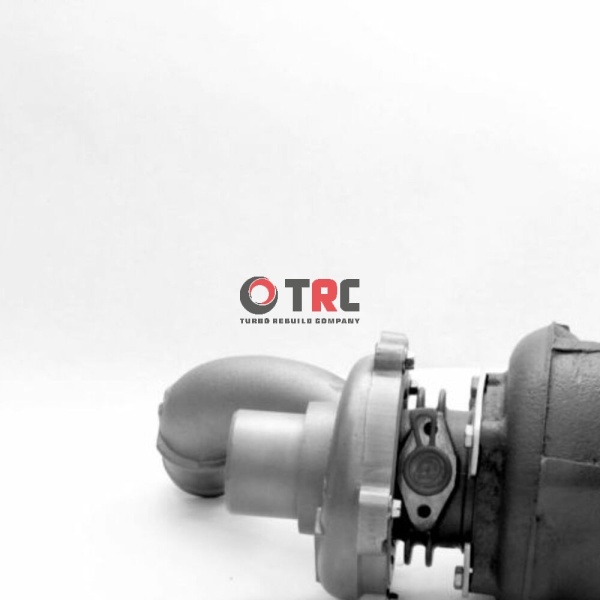 Турбина GARRETT 7250715002S RENAULT ESPACE III 2.2 dCi 130,115 л.с.