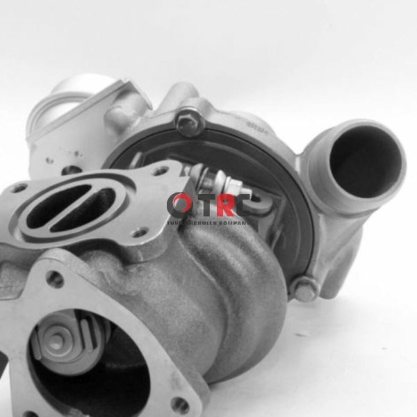 Турбина KKK 53039900121  CITROEN C4, DS3, PEUGEOT 207, 3008,308, 207 1.6