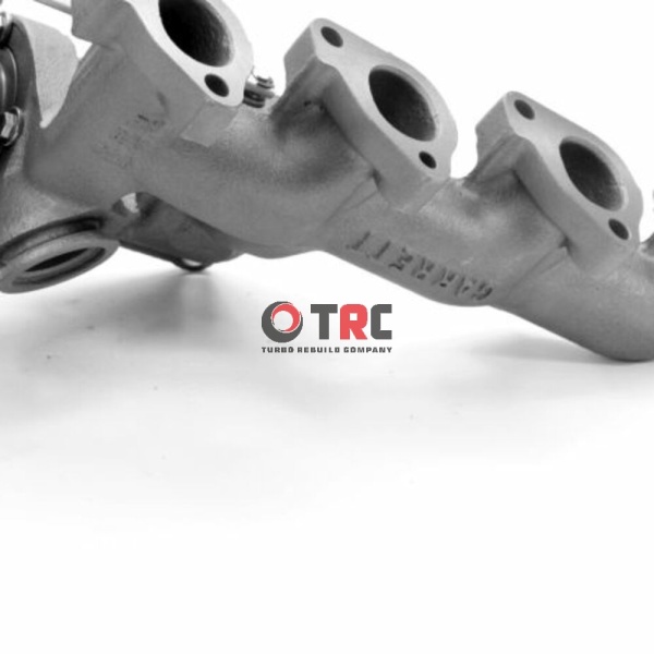 Турбина GARRETT 4522445005S FORD Focus I 1.8  90 л.с.