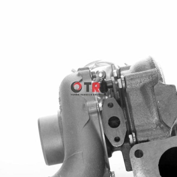 Турбина GARRETT 4541355006S AUDI A4, A6, A8, VW PASSAT 2.5 TDI 150 л.с.